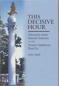 This Decisive Hour (Free ePub)