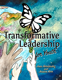 Transformative Leadership for Youth