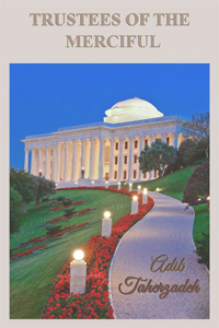 Trustees of the Merciful (Free ePub)
