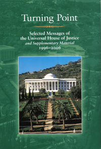 Turning Point (Free ePub)