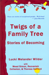 Twigs of a Family Tree