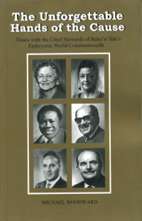 Unforgettable Hands of the Cause