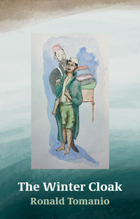 Winter Cloak