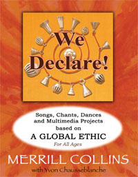 We Declare!