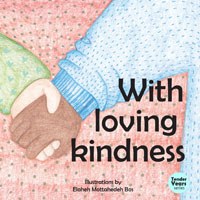 With Loving Kindness (Boardbook)